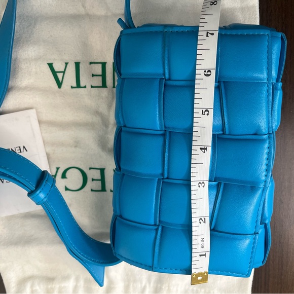 Bottega Veneta Small Padded Cassette‎ Bag - Picture 9 of 10